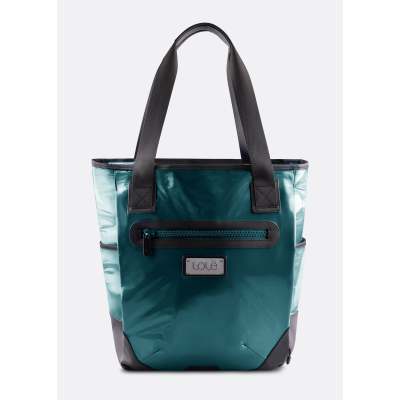 Lily Bag Edition Ultra Shine - Emerald